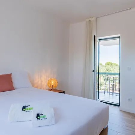 Bmyguest - Casa Das Vinhas Maison d'hôtes