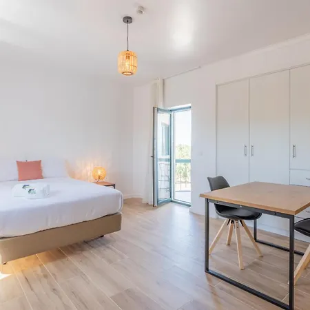 Bmyguest - Casa Das Vinhas Maison d'hôtes Sesimbra