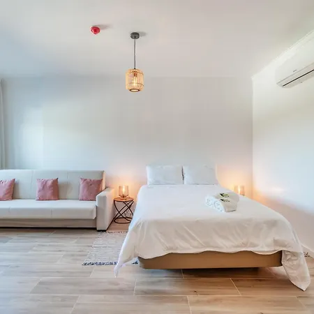 Maison d'hôtes Bmyguest - Casa Das Vinhas