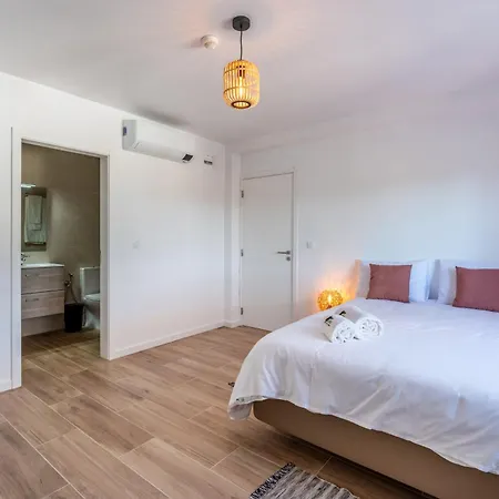 Bmyguest - Casa Das Vinhas Maison d'hôtes