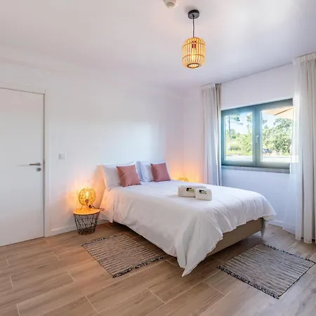 Bmyguest - Casa Das Vinhas Maison d'hôtes 3*
