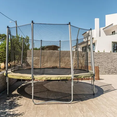 Bmyguest - Casa Das Vinhas Maison d'hôtes Sesimbra