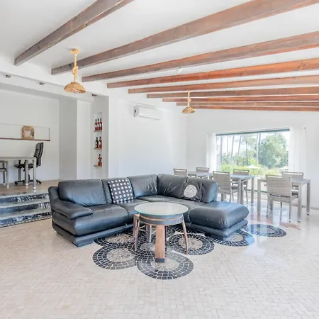 Maison d'hôtes Bmyguest - Casa Das Vinhas