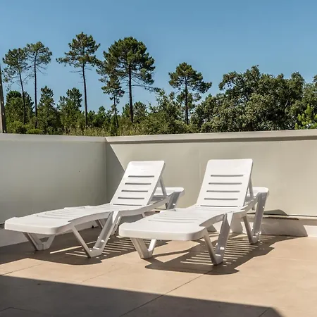Bmyguest - Casa Das Vinhas 3* Sesimbra