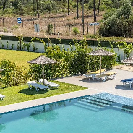 Maison d'hôtes Bmyguest - Casa Das Vinhas Sesimbra