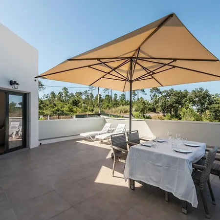 Bmyguest - Casa Das Vinhas 3* Sesimbra