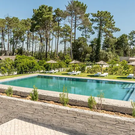 Maison d'hôtes Bmyguest - Casa Das Vinhas 3*