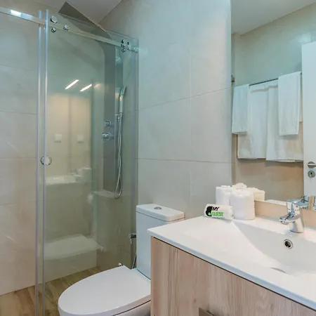 Bmyguest - Casa Das Vinhas 3* Sesimbra