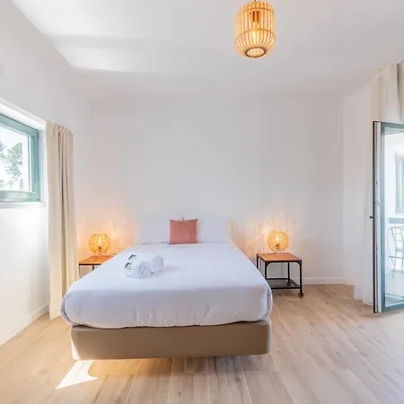 Bmyguest - Casa Das Vinhas Affittacamere