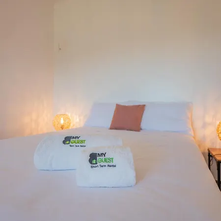 Bmyguest - Casa Das Vinhas