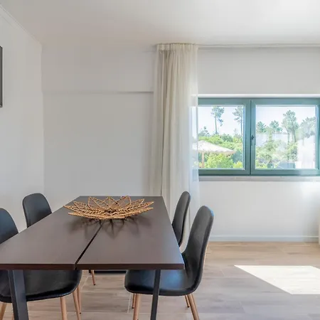 Bmyguest - Casa Das Vinhas 3* Sesimbra